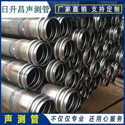 岳阳桥梁桩基声测管的施工工艺流程