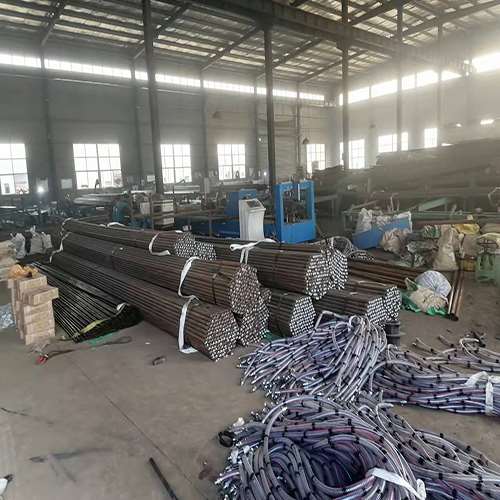 岳阳声测管在单桩竖向抗拔静载试验中的应用