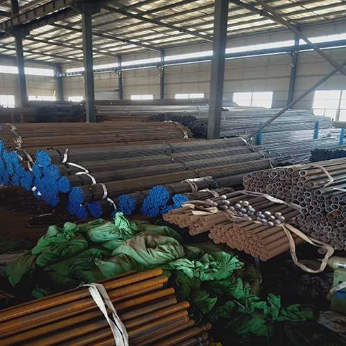 岳阳声测管为何能作为桩基础检测材料？