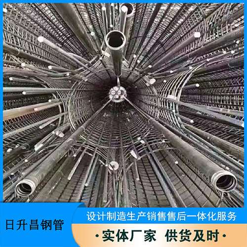 岳阳声测管规格型号有哪些分类？